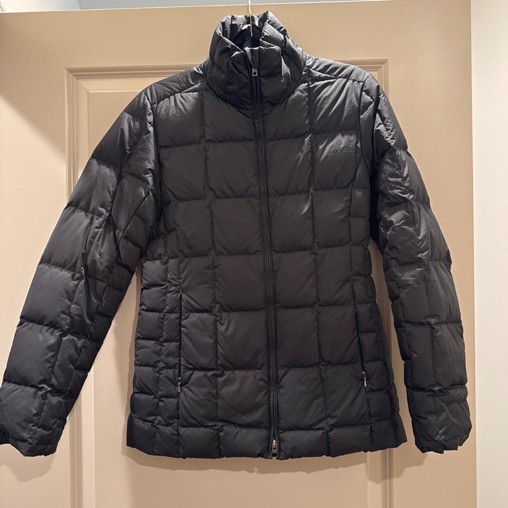Patagonia Women's Black Jacket